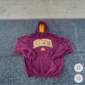 Minnesota Hoodie